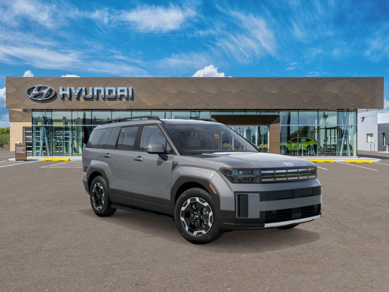 hyundai santa fe 2026 5NMP2DGL7TH230770 image hyundai santa fe 2026 5NMP2DGL7TH230770 image